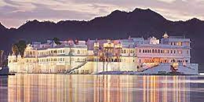 Udaipur to Host First G20 Sherpa Meeting in India