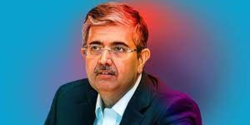 Uday Kotak Resigns As Kotak Mahindra Bank MD & CEO, Dipak Gupta Takes Interim Charge