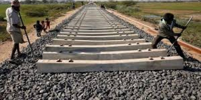 Udhampur-Srinagar-Baramulla Rail Link to be completed by 2023
