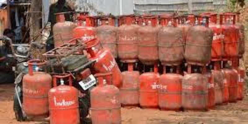 Time limit extended of “Pradhan Mantri Garib Kalyan Yojana” for Ujjwala beneficiaries