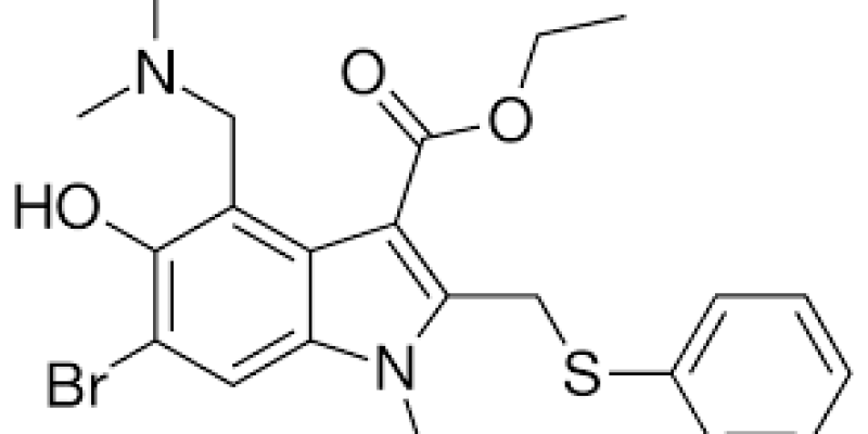 Umifenovir receives DCGI approval for Phase III clinical trial