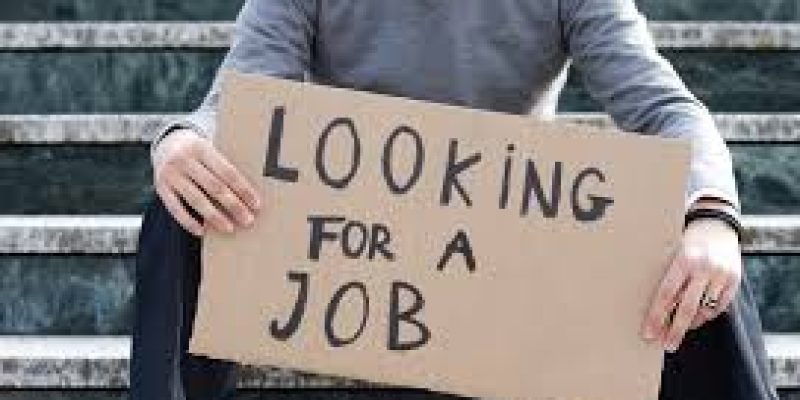 Unemployment rate of India jumps to five-week high