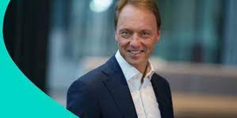 Unilever appoints Hein Schumacher as new CEO