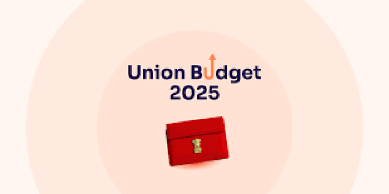 Union Budget 2025-26: Detailed Analysis
