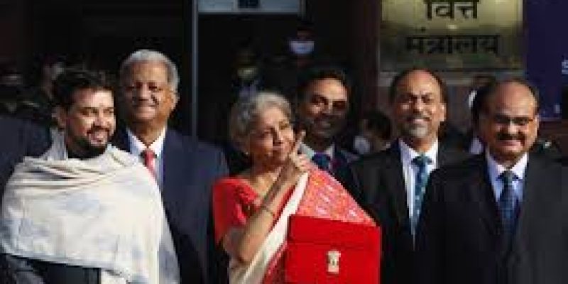 Union Budget for 2021-22 gives boost to Public Transport in Urban Areas