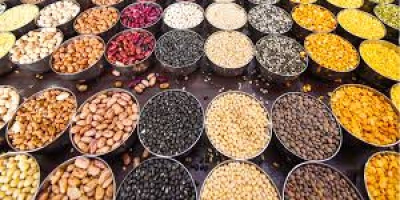 Union Cabinet Approves ₹11,440 crore Mission for “Aatmanirbharta” in Pulses