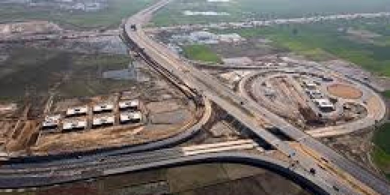 Union Cabinet Approves ₹1,853 Crore Four-Lane Highway Project in Tamil Nadu