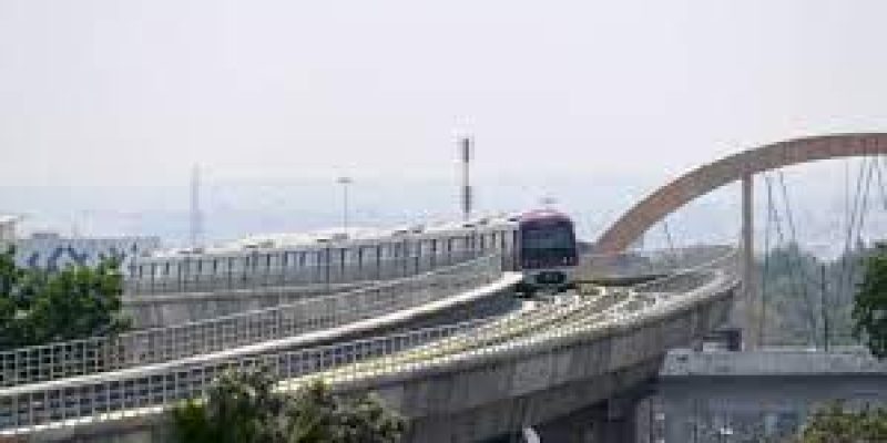 Union Cabinet approves Bangalore Metro Rail Project phase 2A, 2B