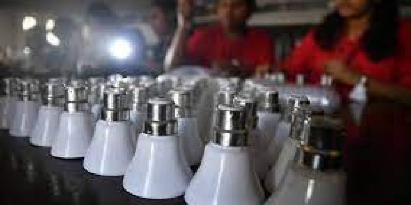 Union Cabinet approves PLI Scheme for White Goods