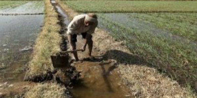 Union cabinet has approved the Pradhan Mantri Kisan Samman Siddhi scheme