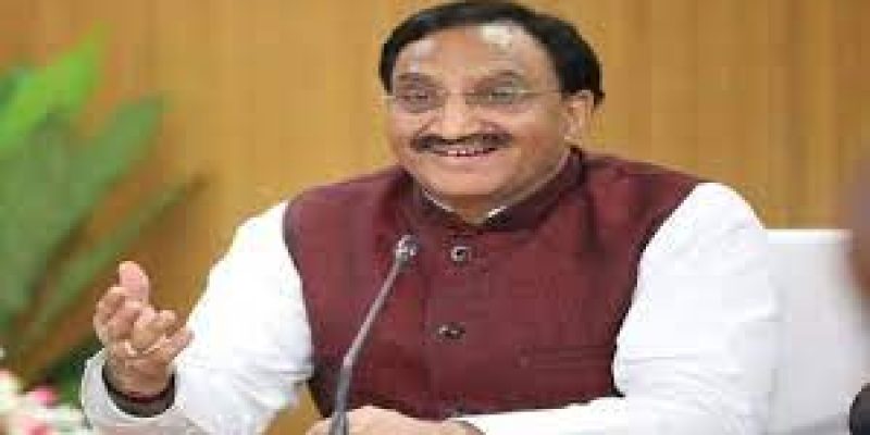 Union Education Minister launched NIPUN Bharat