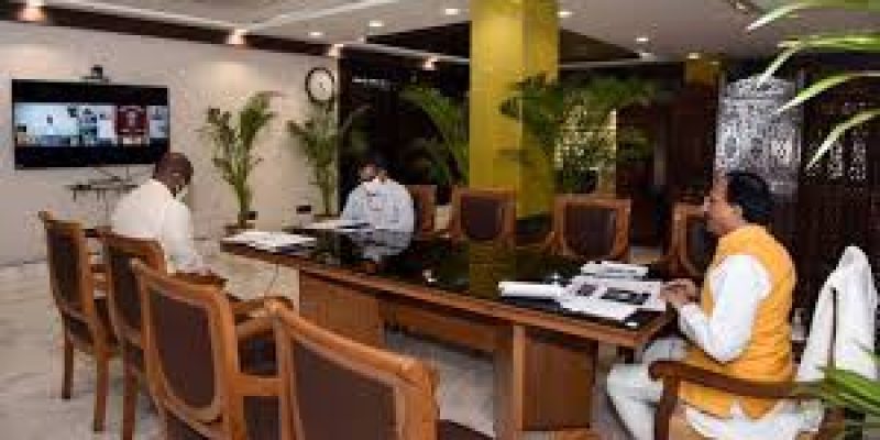 Union Education Minister virtually inaugurated Gyan Circle Ventures