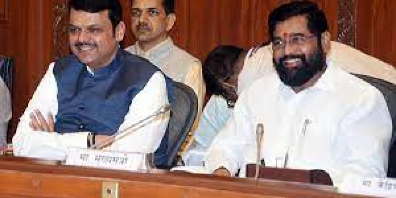 Union Government Approved Renaming of Aurangabad & Osmanabad in Maharashtra