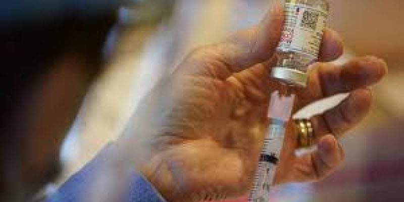 Union Health Ministry accepted the New Recommendations of NEGVAC