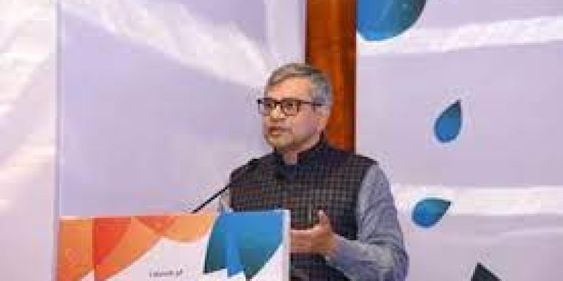 Union Minister Ashwini Vaishnaw launches ‘Stay Safe Online’ Campaign