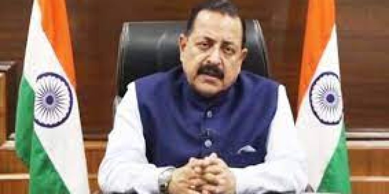 Union Minister Dr; Jitendra Singh launches revamped Probity Portal, e-HRMS 2.0 Portal