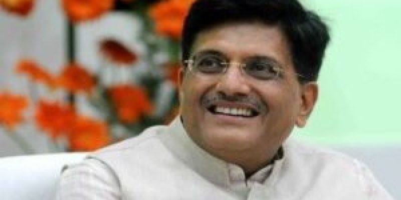 Union Minister Piyush Goyal leads Indian delegation to G20 Ministerial meeting in Japan