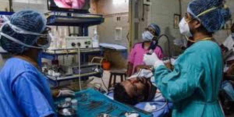 Union government asked the States to Declare Mucormycosis