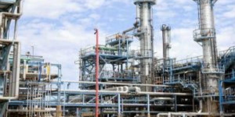 United States has allowed Iraq to import Iranian gas