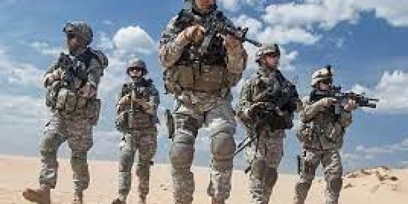 United States holds title for world’s most powerful military make new title