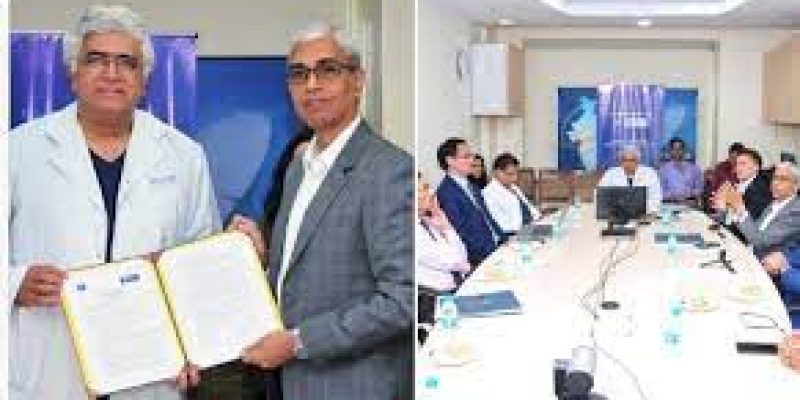 University of Auckland, Tata Memorial Hospital sign MoU for cancer care