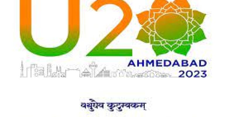 Urban 20 (U20) Mayoral Summit inaugurated in Gandhinagar