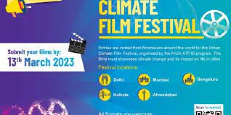 Urban Climate Film Festival