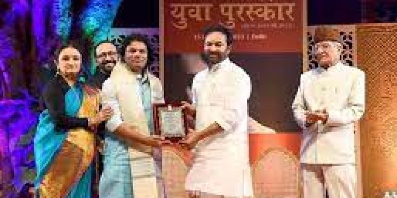 Ustad Bismillah Khan Yuva Puraskar 2019, 2020 and 2021 presented to102 artists