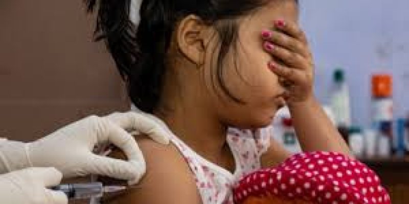 Uttar Pradesh Adopts Digital Monitoring for Routine Child Vaccination Through RISE App