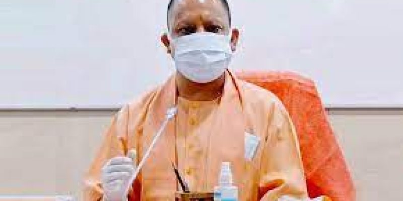 Uttar Pradesh decided to give Rs 10 lakhs to each of the Tokyo Olympic participant