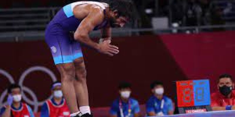Uttar Pradesh government adopts Indian wrestling till 2032 Olympics