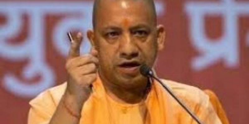 Govt. of Uttar Pradesh sets target of $1 trillion economy in the next three years