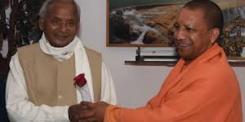 Uttar Pradesh to Get 76th District Named Kalyan Singh Nagar