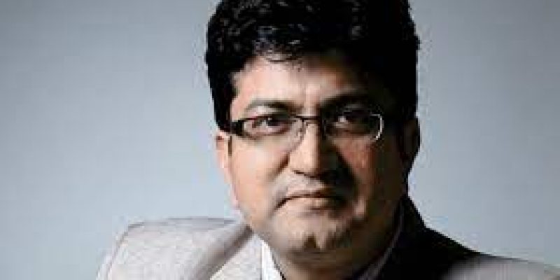 Uttarakhand Government appoints Prasoon Joshi as its Brand Ambassador