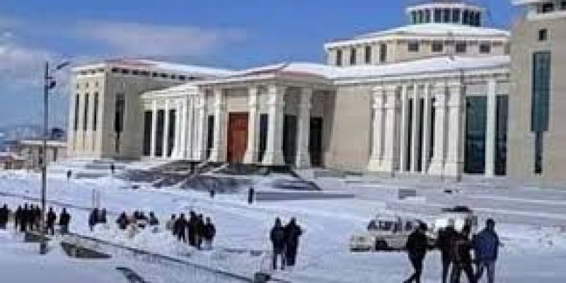 Uttarakhand govt is grooming Gairsain as its summer capital