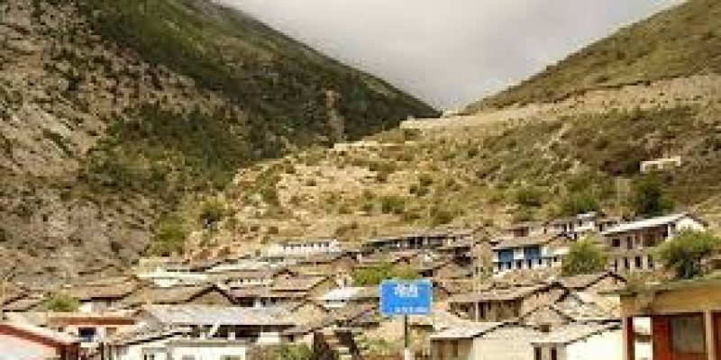 Uttarakhand wants Centre to withdraw ILP from Niti valley