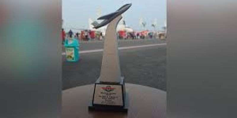Uttarakhand wins ‘Best State for Promotion of Aviation & Ecosystem’ award at WINGS India 2026