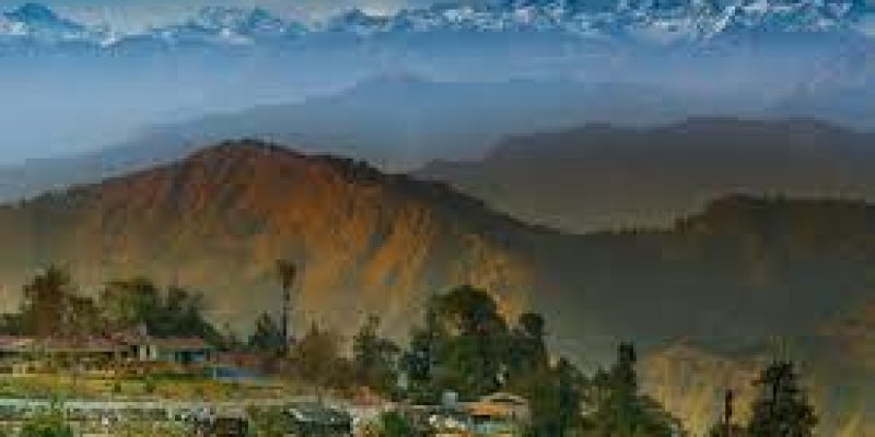 Uttarakhand’s Rudraprayag, Tehri top landslide index: ISRO report