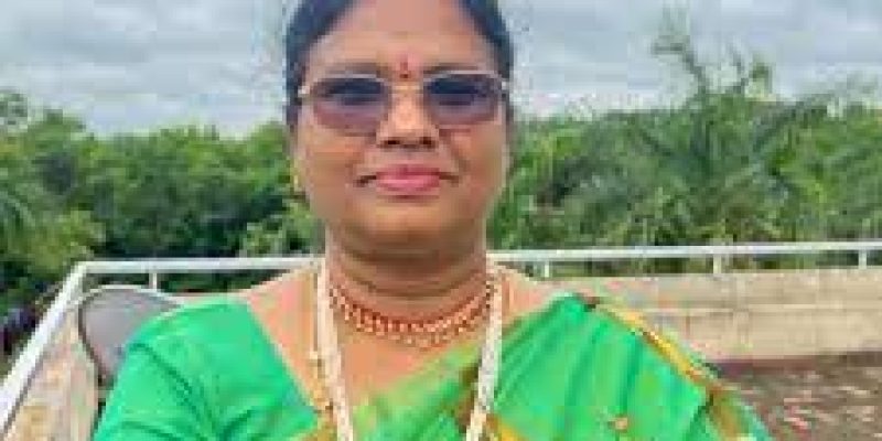 V-C of Telangana horticulture university B. Neeraja Prabhakar is new oil palm RAC chairperson