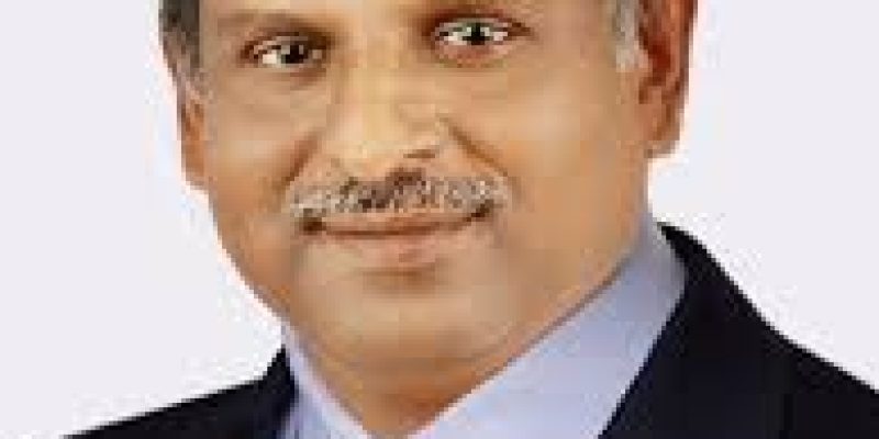 V. Narayanan Takes Over as ISRO Chief and Space Secretary