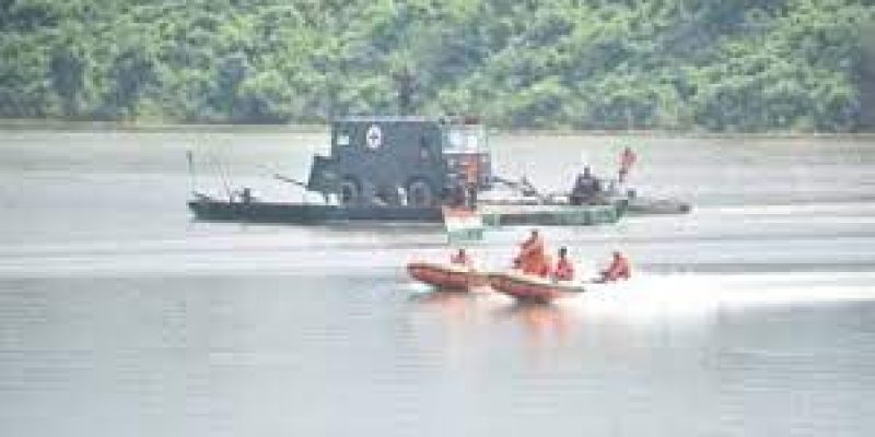 VINBAX 2022 -Vietnam-India Bilateral Army Exercise