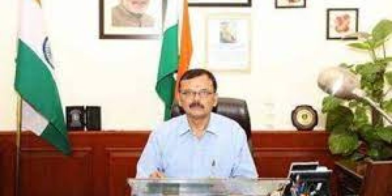 VK Singh appointed as Ex-Servicemen Welfare Secretary