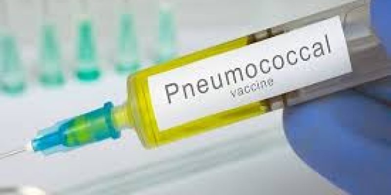 DCGI gives market approval for Pneumococcal Polysaccharide Conjugate Vaccine