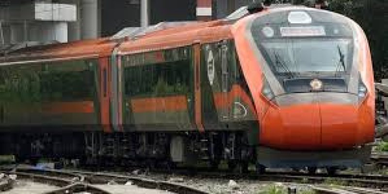 Vande Bharat Sleeper Train Cleared for Service: Know The First Route