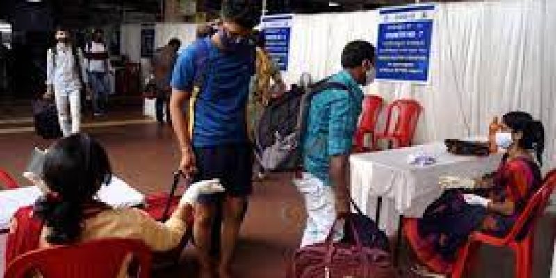 Vande Bharat becomes one of top civilian evacuations