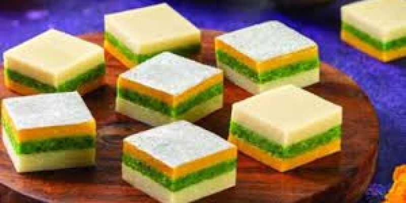 Varanasi’s Tiranga Barfi and Dhalua Murti Metal Casting Craft Receive GI Tag