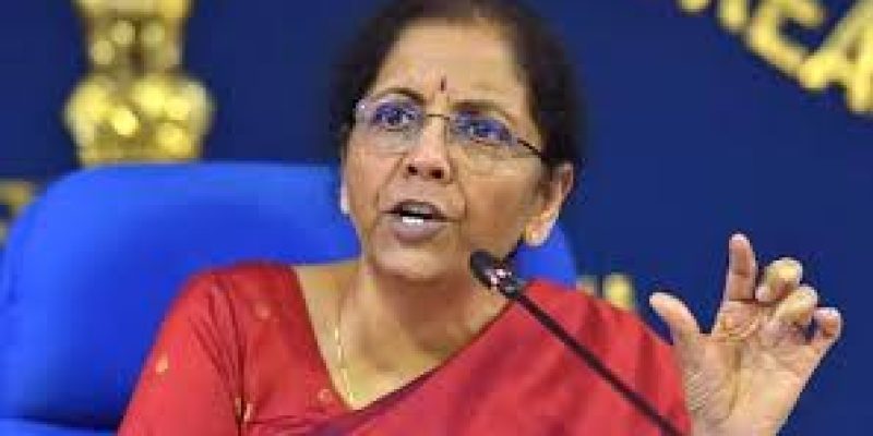 Various relief measures for taxpayers under GST law