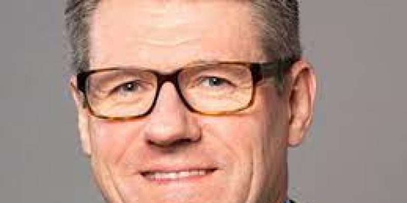 Vedanta’s Cairn Oil & Gas appoints Nick Walker as new CEO