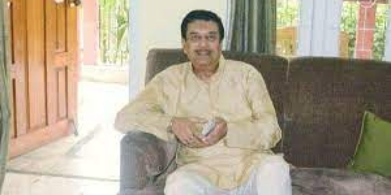 Veteran Assamese Actor Nipon Goswami Passes Away