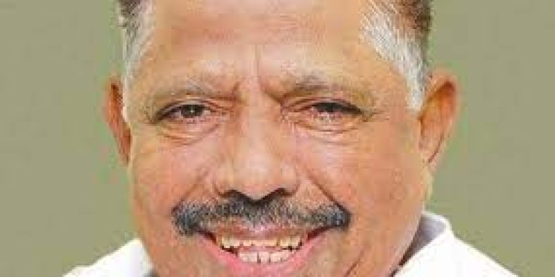 Veteran Congress leader, Aryadan Muhammed passes away